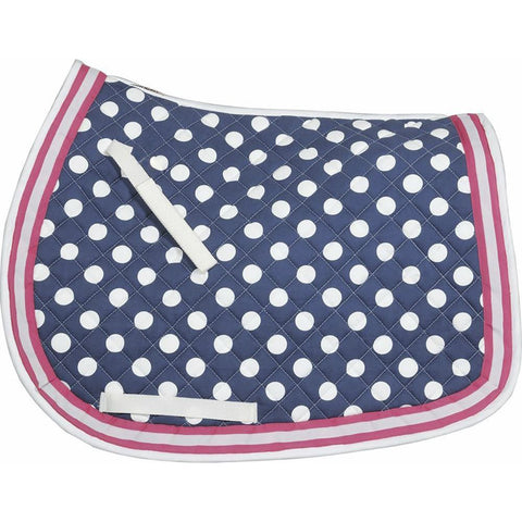 Equine Couture™ Emma All-Purpose Saddle Pad