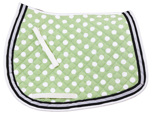 Equine Couture™ Emma All-Purpose Saddle Pad