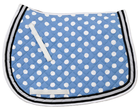 Equine Couture™ Emma All-Purpose Saddle Pad