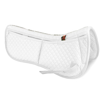 Equine Comfort Product® Correction Half Pad