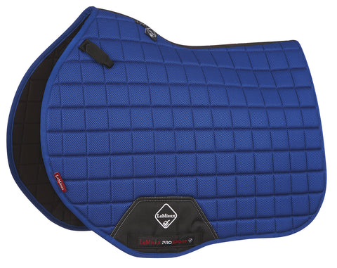 LeMieux™ 3D Mesh Air EuroJump Square Pad