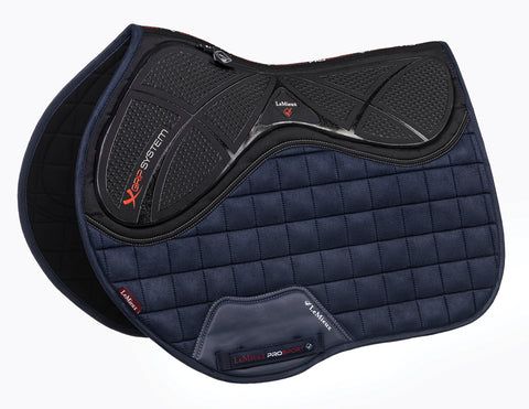 LeMieux® X-Grip EuroJump Square Pad