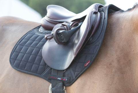 LeMieux® X-Grip EuroJump Square Pad
