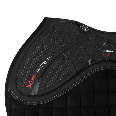 LeMieux® X-Grip EuroJump Square Pad