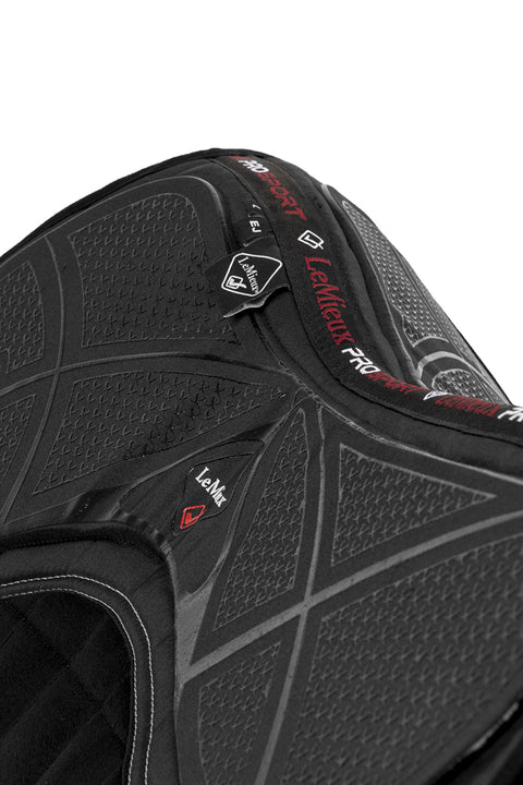 LeMieux® X-Grip EuroJump Square Pad