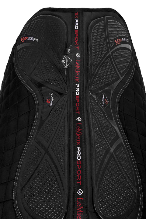 LeMieux® X-Grip EuroJump Square Pad