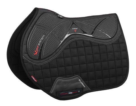 LeMieux® X-Grip EuroJump Square Pad