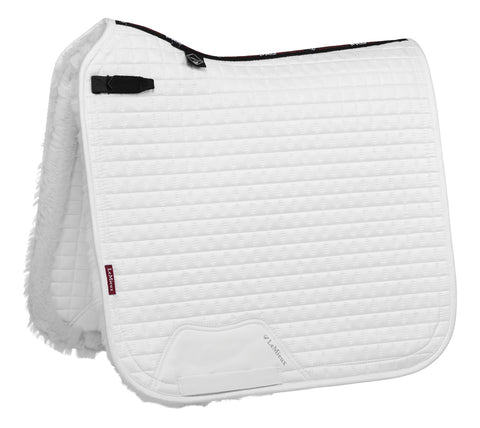 LeMieux® Sensitive Skin Dressage Pad - Square Pads