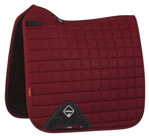 LeMieux® 3D Mesh Air Dressage Pad