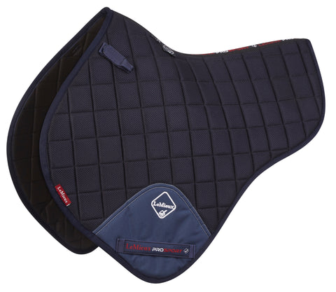 LeMieux® 3D Mesh Air Close Contact Half Square