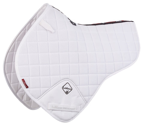 LeMieux® 3D Mesh Air Close Contact Half Square