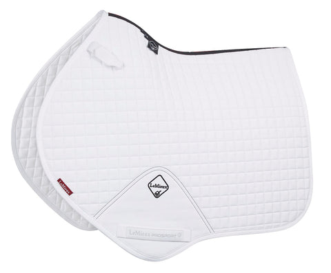 LeMieux® Cotton Competition Close Contact Square