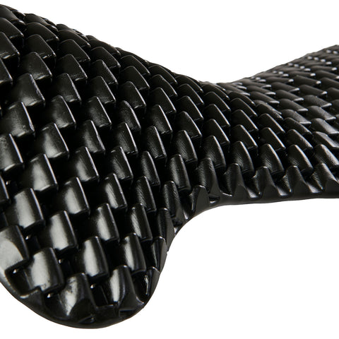 Acavallo® Respira Air Release Soft Gel Pad & Front Riser