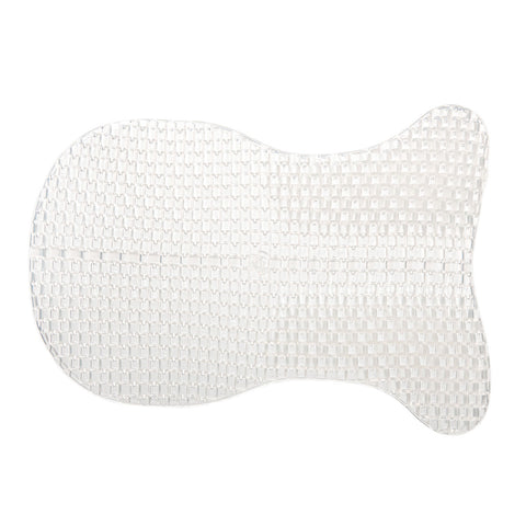 Acavallo® Respira Air Release Soft Gel Pad & Front Riser