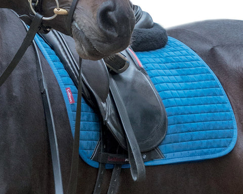 LeMieux™ ProSport Lustre Dressage Square
