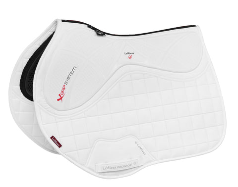 LeMieux® X-Grip Double-Sided Euro Jump Square
