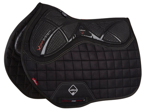 LeMieux® X-Grip Double-Sided Euro Jump Square