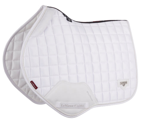 LeMieux® Loire Satin Classic Close Contact Square