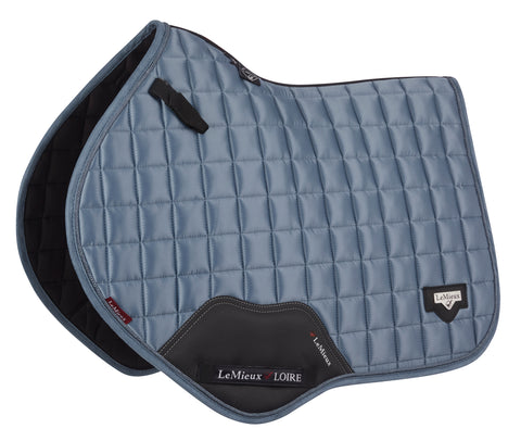 LeMieux® Loire Satin Classic Close Contact Square