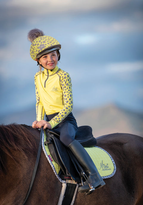 LeMieux® Pony GP Square