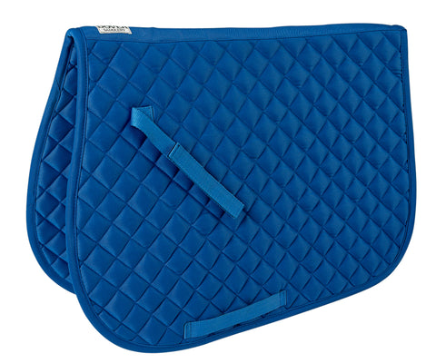 Rider’s International™ Quilted All-Purpose Saddle Pad