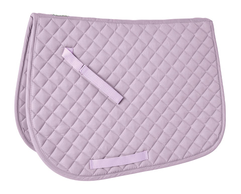 Rider’s International™ Quilted All-Purpose Saddle Pad