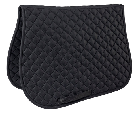Rider’s International™ Quilted All-Purpose Saddle Pad