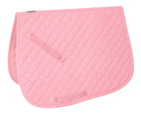 Rider’s International™ Quilted All-Purpose Saddle Pad
