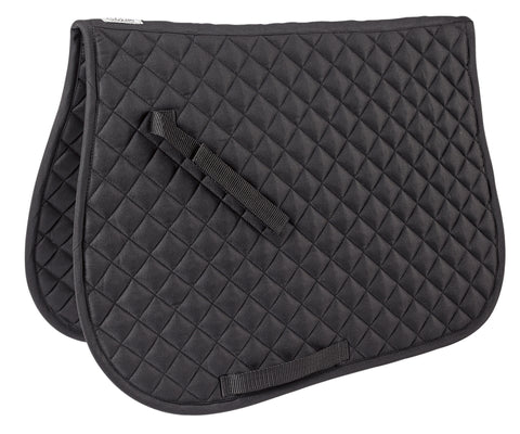 Rider’s International™ Quilted All-Purpose Saddle Pad