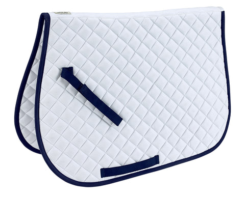 Rider’s International™ Quilted All-Purpose Saddle Pad