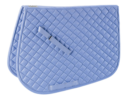 Rider’s International™ Quilted All-Purpose Saddle Pad