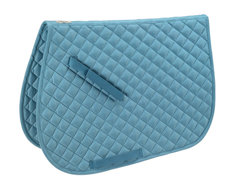 Rider’s International™ Quilted All-Purpose Saddle Pad