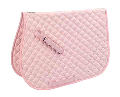 Rider’s International™ Quilted All-Purpose Saddle Pad