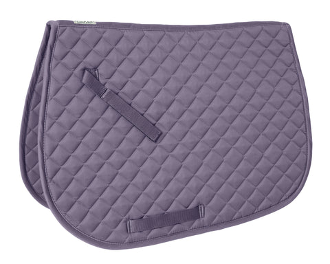 Rider’s International™ Quilted All-Purpose Saddle Pad