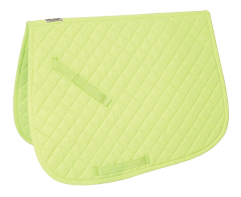 Rider’s International™ Quilted All-Purpose Saddle Pad