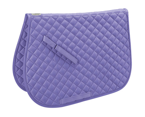 Rider’s International™ Quilted All-Purpose Saddle Pad