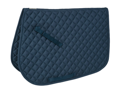 Rider’s International™ Quilted All-Purpose Saddle Pad