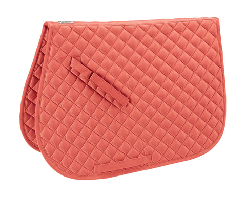 Rider’s International™ Quilted All-Purpose Saddle Pad