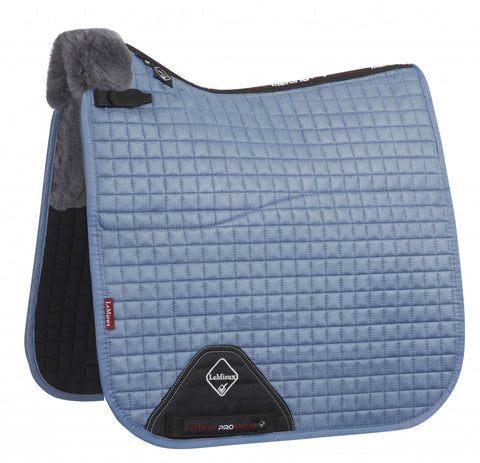 LeMieux® Merino+ Half-Lined Dressage Square