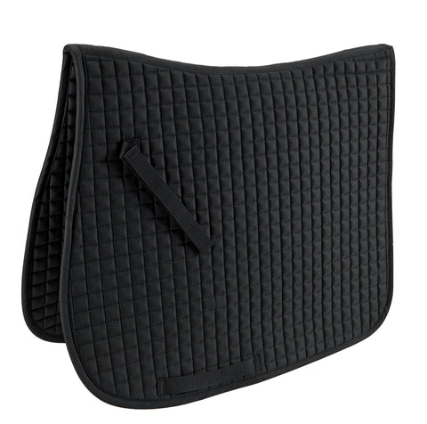 Rider’s International™ Quilted Dressage Pad