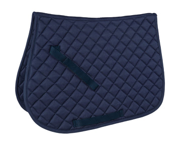 Rider's International™ Pony Quilted Square Pad