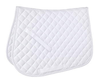 Rider's International™ Pony Quilted Square Pad