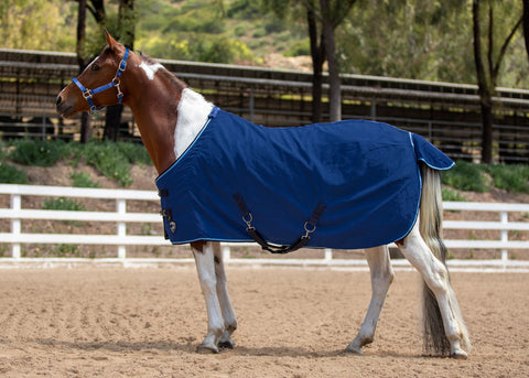 Kensington™ Fleece Bareback Pad with Pockets