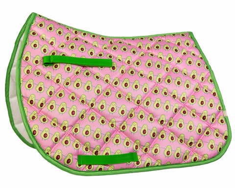 Léttia® All-Purpose Saddle Pad