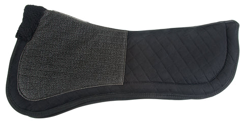 Success Equestrian Deluxe Dressage Correction Half Pad