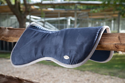 LeMieux® Wither Relief Memory Foam Half Pad