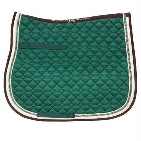 USG Dressage Pad