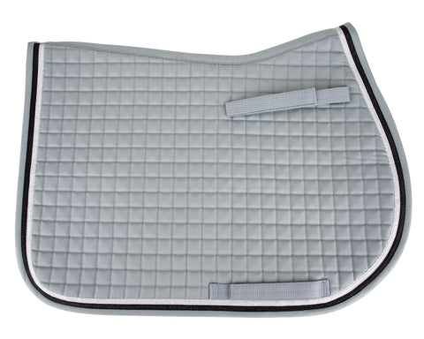 Equine Couture™ Pony Matte All-Purpose Saddle Pad
