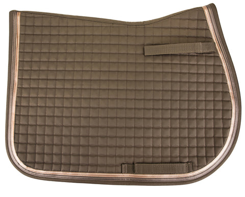 Equine Couture™ Pony Matte All-Purpose Saddle Pad