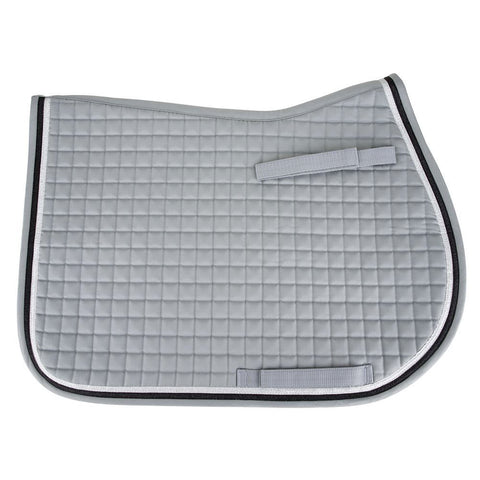 Equine Couture™ Pony Matte All-Purpose Saddle Pad